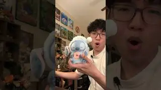 MINISO plush pendants unboxing #MINISO #blindbox #plush