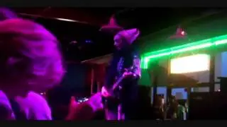 One-Eyed Doll Interview 6-30-11