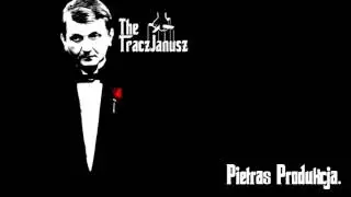 The Tracz Janusz Theme Hip Hop Intrumental (prod.Pietras)