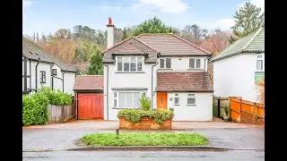 Outwood Lane, Chipstead, CR5