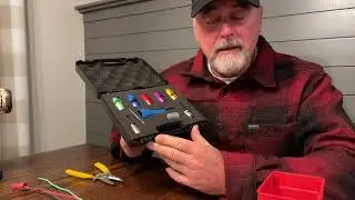 Best Drill Wire Stripper? Full Review & Demo #ad