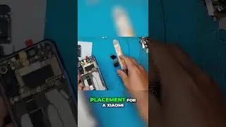 Xiaomi Mi 9 Screen Replacement: DIY Guide [XIAOMI MI 9 SE] | Sydney CBD Repair