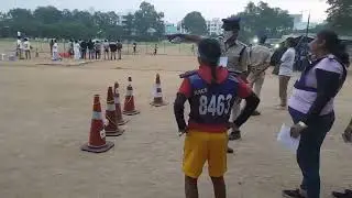 🔴 LIVE : TSLPRB Telangana Police Women Girls Events 800 Meters Running Long Jump Shot Put