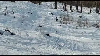 Le pire fail de ma vie 🤣 # Les Alpes (mes vacances)