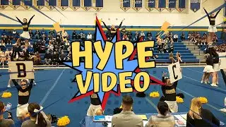 Interboro High School Hype Video for Incoming Eighth Graders