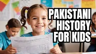 About Pakistan Quiz | Pakistan General Knowledge | Pakistan Facts for Kids | Quiz on Pakistan