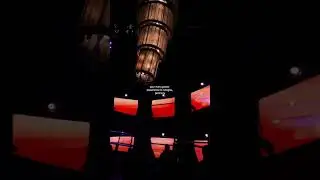 POV: Harry Potter Experience in Cologne Germany 🤯 | #harrypotter #cinematic#germany#foryou#fyp#viral