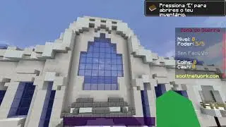 [MINECRAFT] Servidor de Factions DOWNLOAD GRATUITO. #factions #factionsmp
