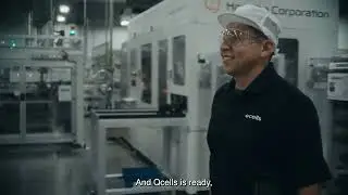 It's Today (Limited) | Qcells USA