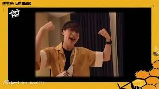 190621 Lay / Yixing Zhang [张艺兴] - 