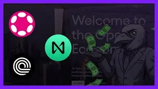 Mi portafolio Altseason: Polkadot, Near Protocol y Ondo Finance