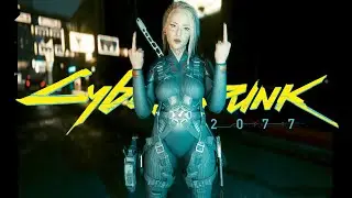Hidden Secrets You May Have Missed in Cyberpunk 2077