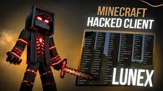 Minecraft Hacked Client | Hack Client Minecraft | Minecraft Hack Client 2025 [Download]
