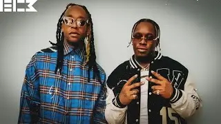 Blxst Type Beat 2022 | Ty Dolla $ign Type Beat 2022