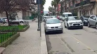 Mio city palagiano in Italy. @ amra kana  .apna Shoq wela gujar 