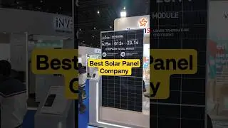 Best Solar Panel Company In India Adani Topcon solar panel Tata Topcon solar panel