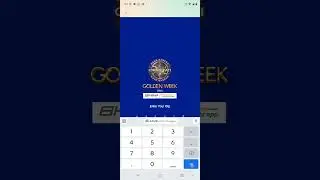 KBC GOLDEN week