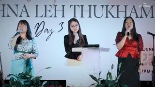 Ka Sung Ka Pua || CingKang ,Maruati,CiangNu ||Live