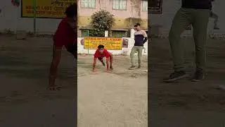 Try This 2 EXERCISES EVERY DAY 👍|| #shortsvideo #physicalacademy #boy #wahran #army #hardwork