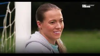 Fran Kirby | Born To Play | Kia