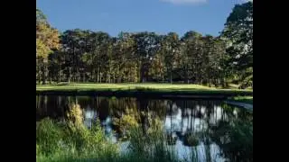 Come Experience the NEW Mays Landing Golf Course