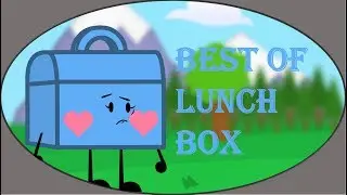 Battle for the big B: Best of Lunch box
