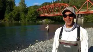 Kitimat report