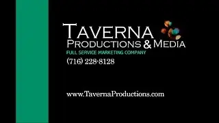 Web Video Taverna Productions - Buffalo NY Video Production