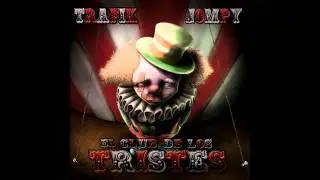 08. Ruleta Rusa (con Dogma Crew) [Trafik & Jompy - El Club de los Tristes 2012] [HD]