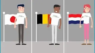 Global PMI Partners Explainer video