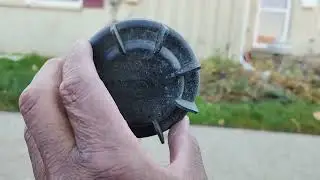 2015 Chrysler 200 front low/hi headlight bubbles replace.