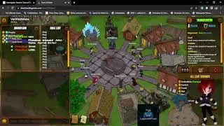Murdereerererere | Verifiedmesds plays Town of Salem w/ Pheybye, LegendofFrost