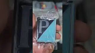 Badge P/ import SIP Scooter #shorts #vespahaus  #vespa #vespavbb #vespasuper #vespasuper150
