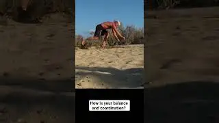 Balancing & Coordination | MovNat