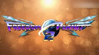 Freedom Planet 2 OST - Shang Tu Palace