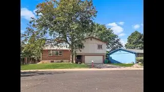 Aurora Rental Houses 3BR/3BA by Property Management in Denver