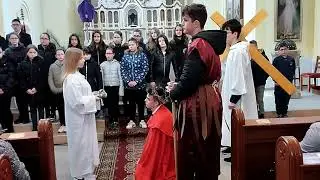 Passiójáték