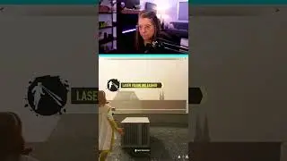Tactical Gramma Has Super Powers in Warzone