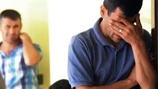 Father of Drowned Syrian Boy Describes His Sorrow