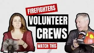 Firefighter Helmets for Volunteer Fire Departments on a Budget | Firepenny