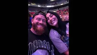 Social Media Photos of WWE & AEW Superstars This Week (Must-See Moments 2025)