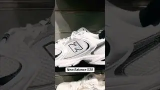 New balance 530 #selenagomez #youtubeshorts #ytshorts #shorts #travel #shoes #beauty #fashion #yt