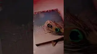 Royal wedding invitation