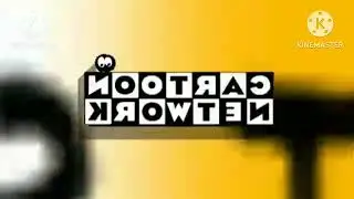 Cartoon Network Logo Remake Dovelopment Studio Europe I Accidentally 