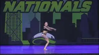 Lauren Collette - Glam