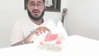 Zomato review | Burger Point | EATLO | EP - 01