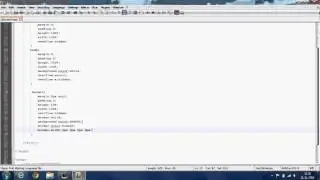 How to create a banner HTML & CSS