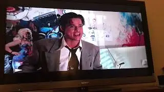 Cool World Jack Tells Frank to Shoot Him 