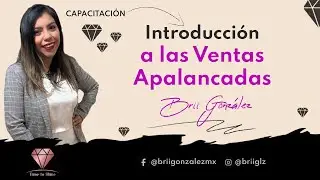 Introducci&oacute;n a la ventas apalancadas.