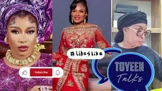EGBO ORO WO NI ACTRESS IYABO TUN SO LEYIN YEYEMESHO BAYIII...EWA GBO ANALYSIS WON LORI E 